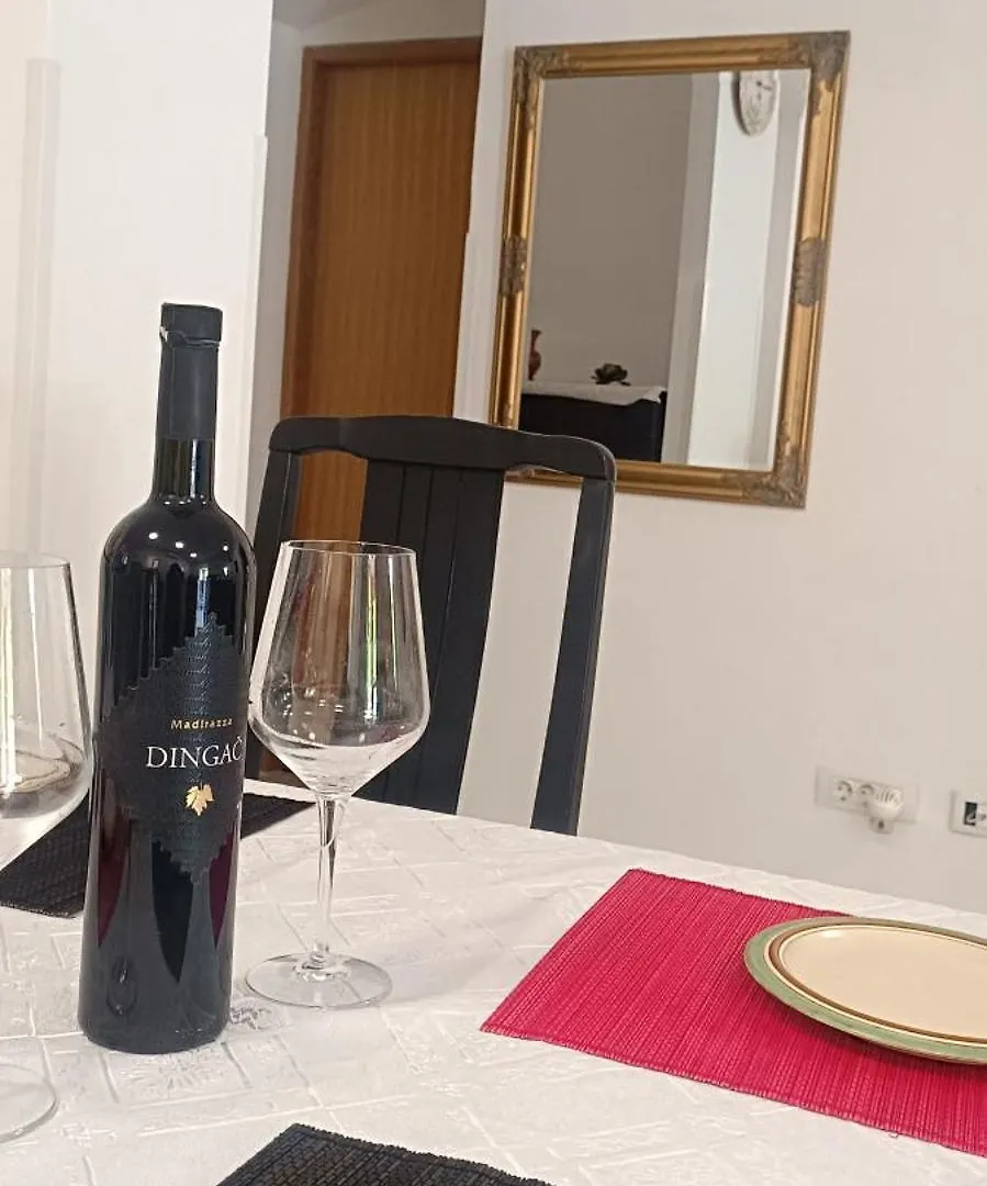 Opatija Panorama Apartments Matulji 0*,