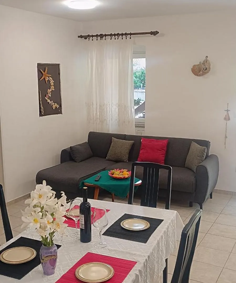 Opatija Panorama Apartments Matulji
