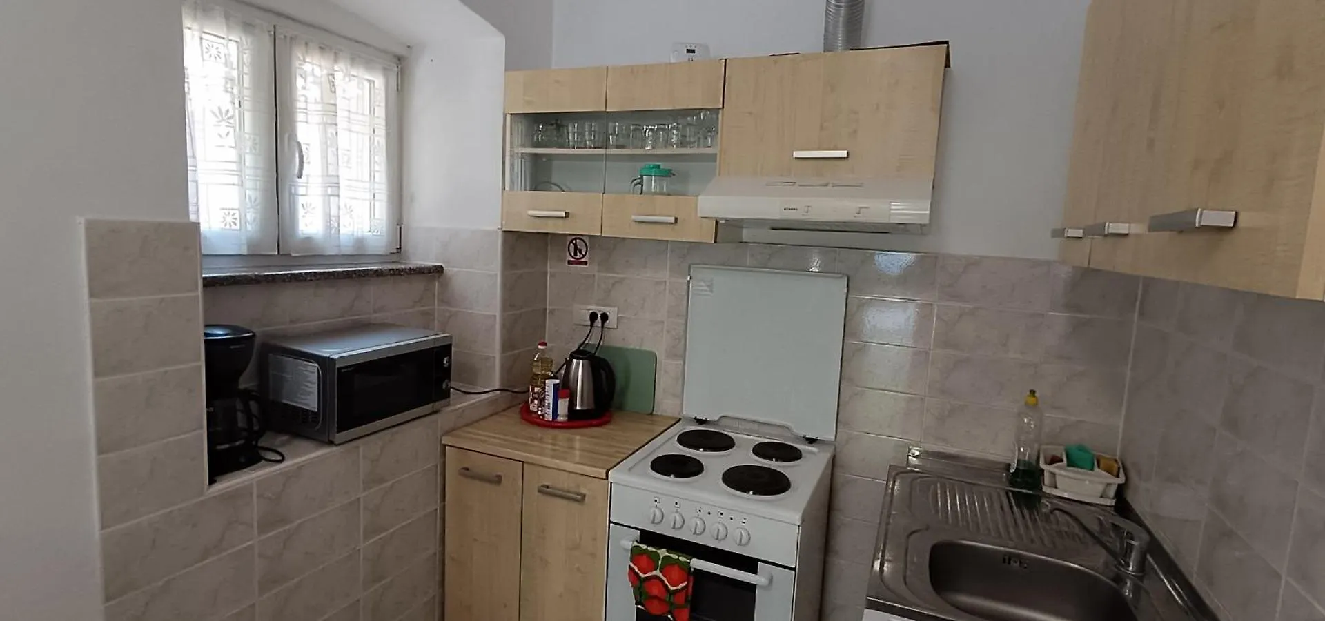 Opatija Panorama Apartments Matulji
