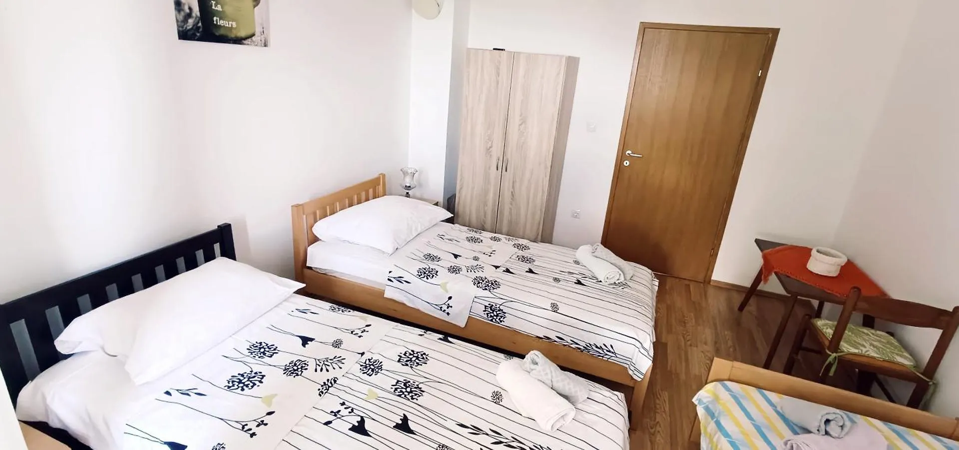 Opatija Panorama Apartments Matulji Croatia