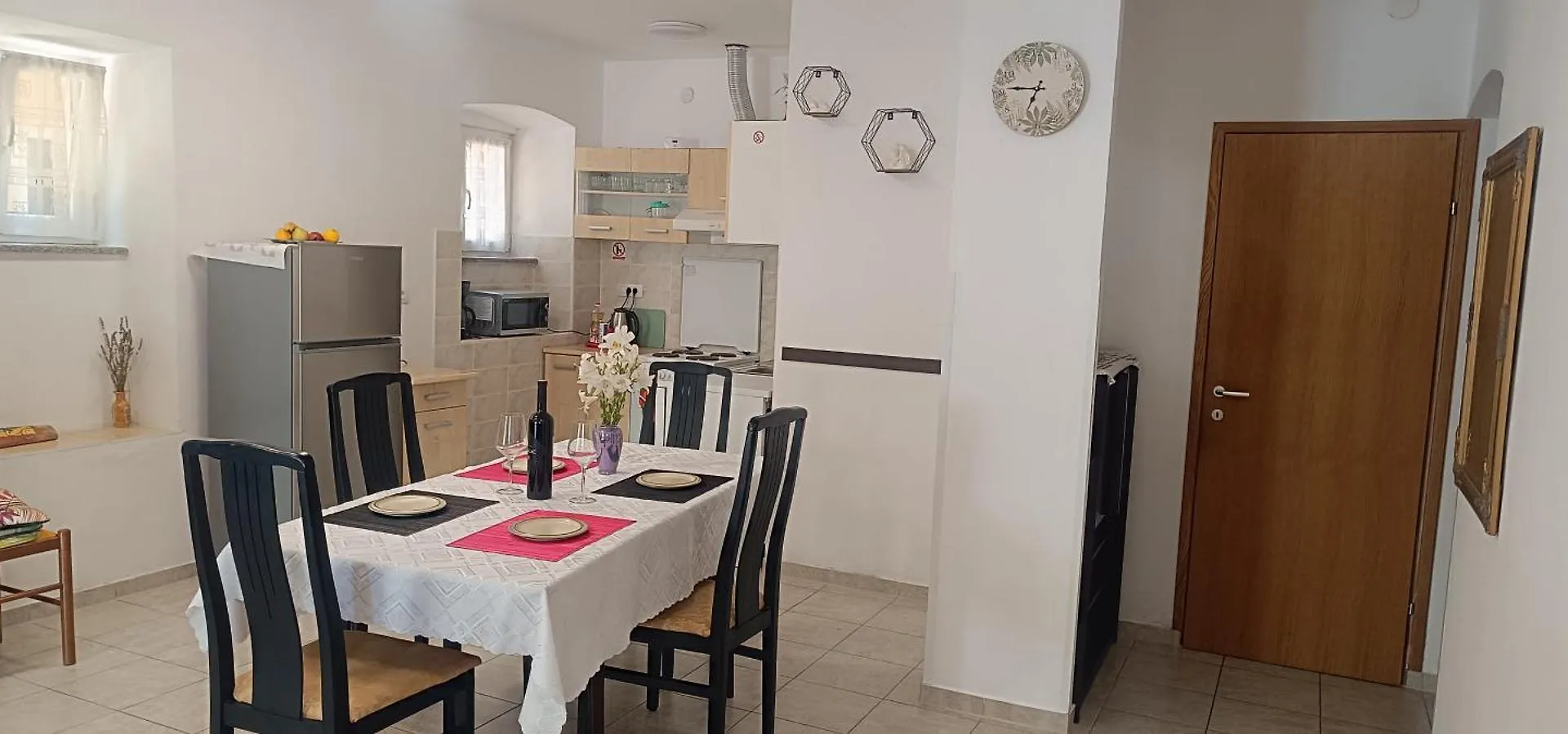 Opatija Panorama Apartments Matulji