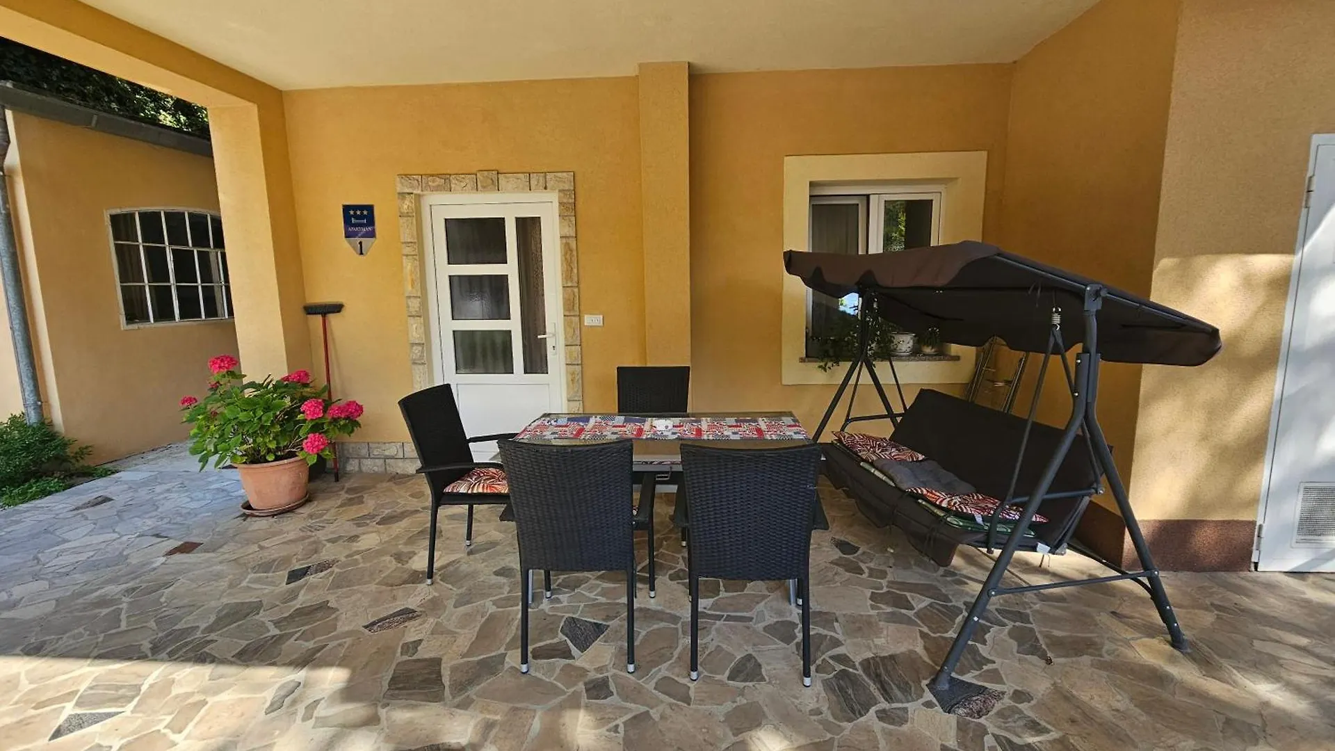 Opatija Panorama Apartments Matulji