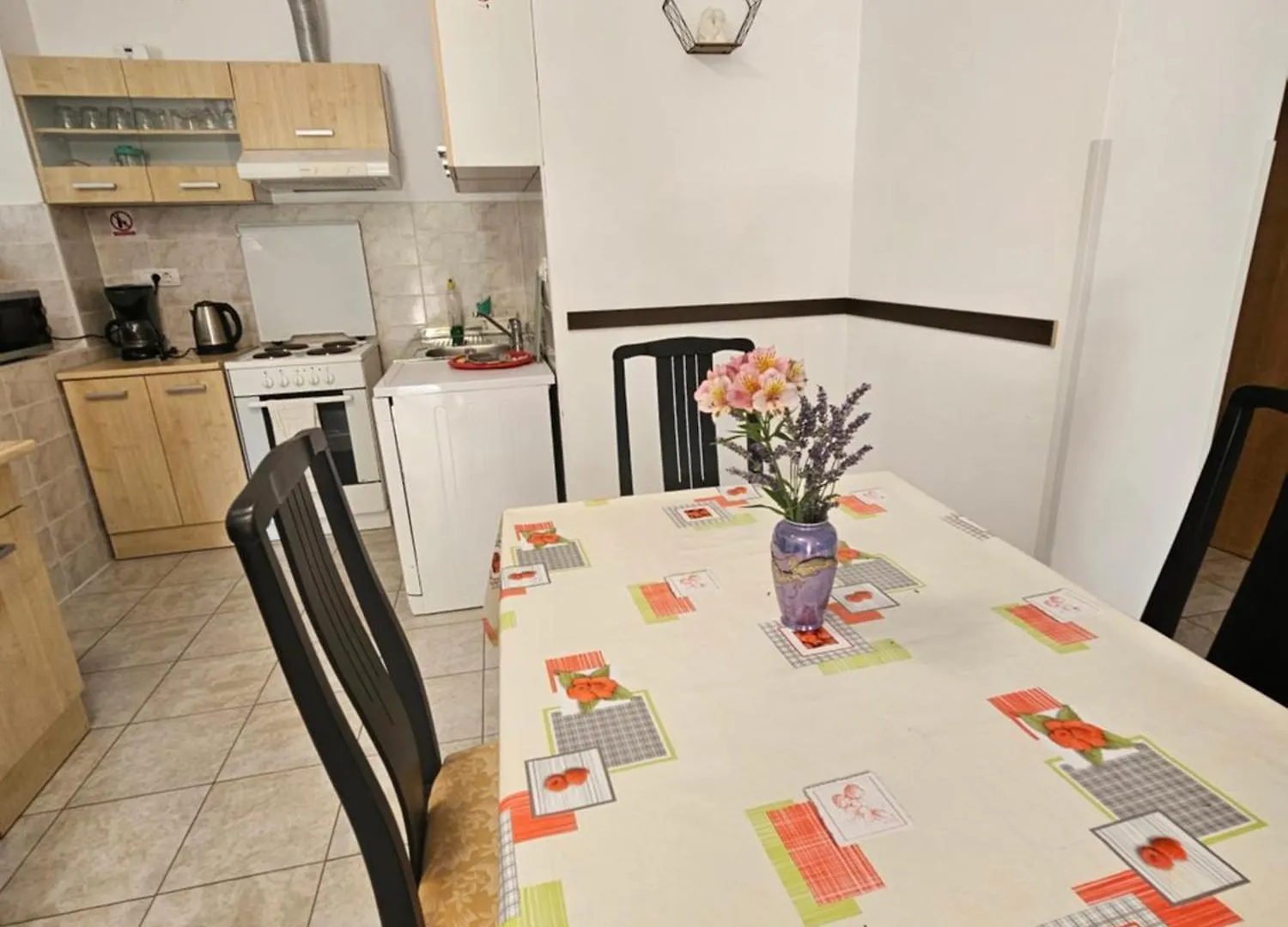 Opatija Panorama Apartments Matulji