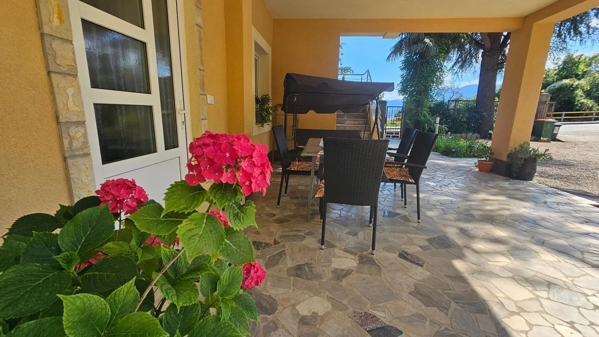 Opatija Panorama Apartments Matulji 0*,  Croatia