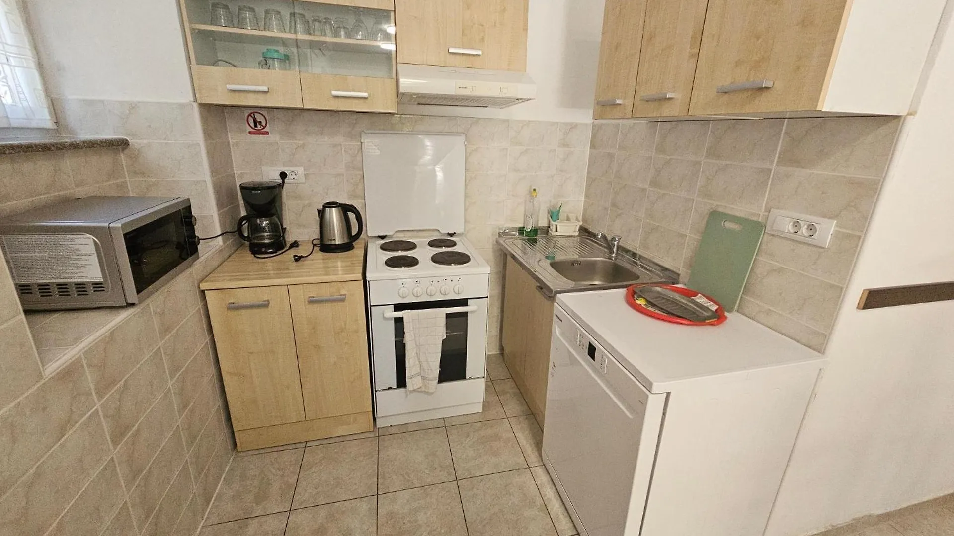 Opatija Panorama Apartments Matulji 0*,  Croatia