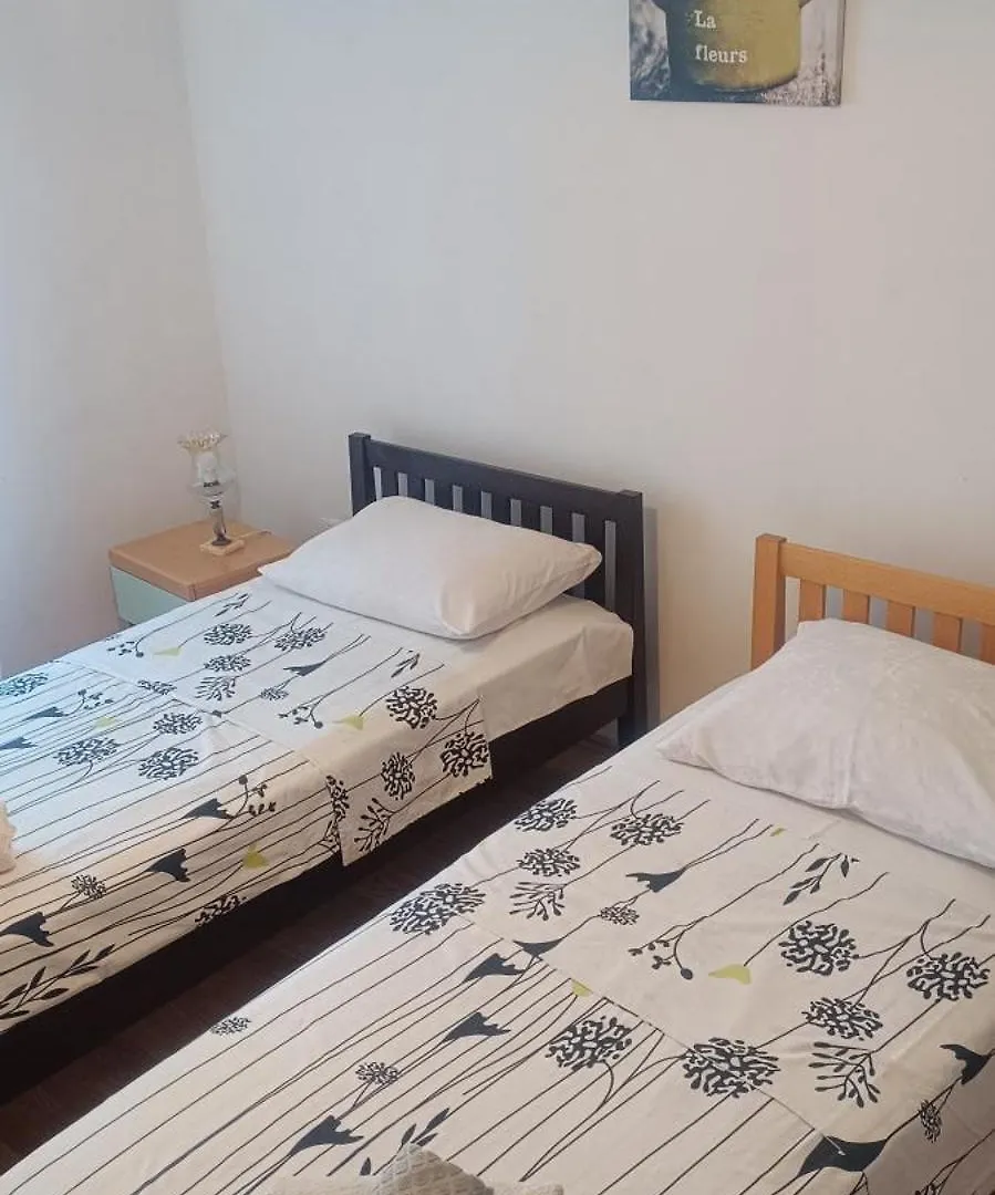 Opatija Panorama Apartments Matulji